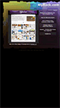 Mobile Screenshot of myrock.com